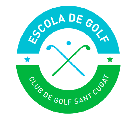 escola de golf